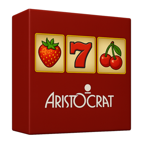 Classic slots from Aristocrat