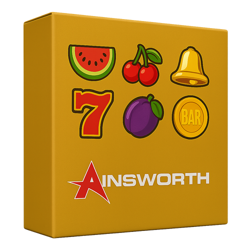 Classic slots from Ainsworth