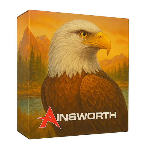 North American Wildlife by Ainsworth