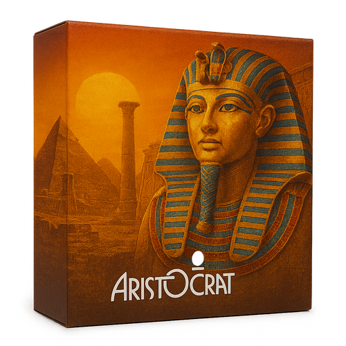 Ancient Egypt by Aristocrat