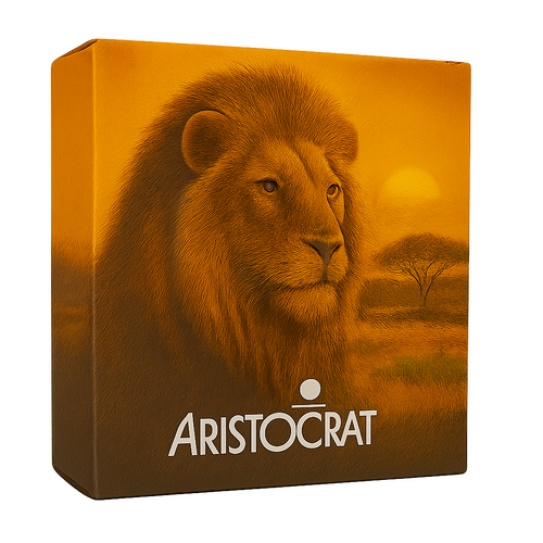 Wildlife Africa by Aristocrat