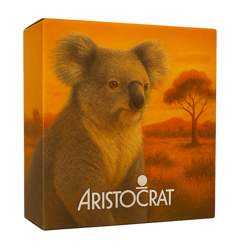 Australian wildlife by Aristocrat