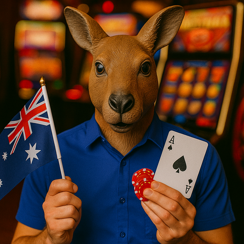 Australian specificity