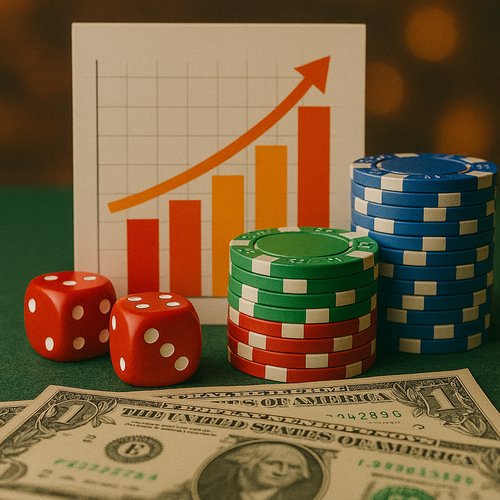 Market & Analytics