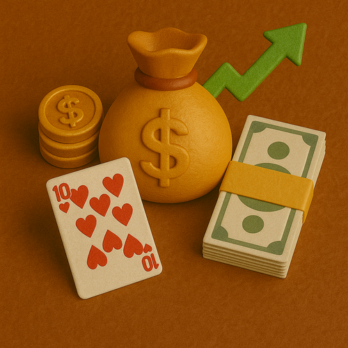 Financial aspects