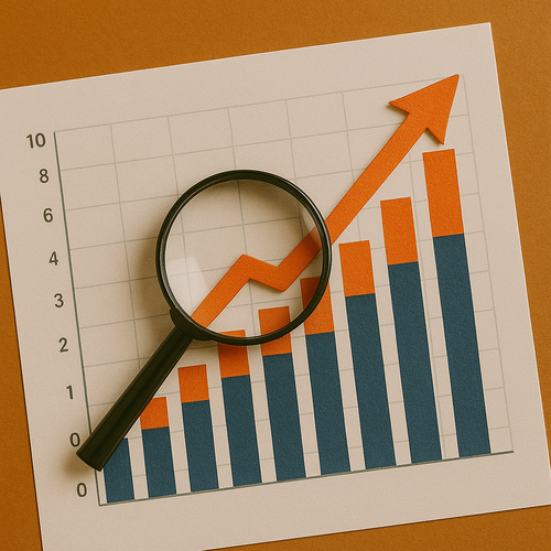 Statistics and analytics