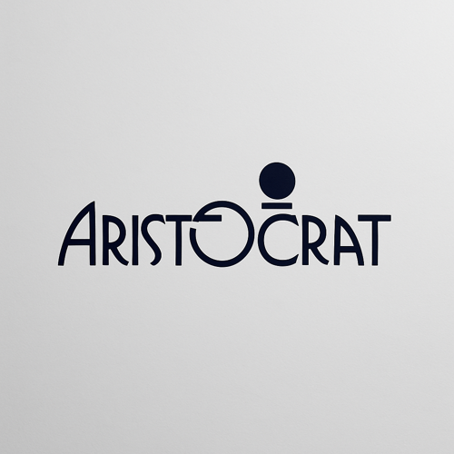 Aristocrat is an icon of classic slot machines