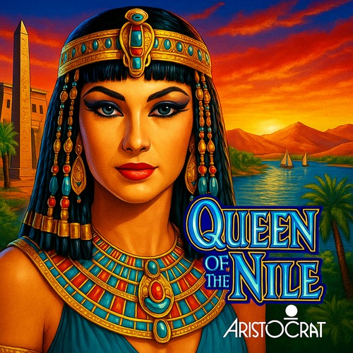 Queen of the Nile