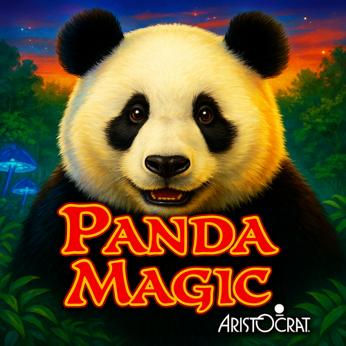 Panda Magic