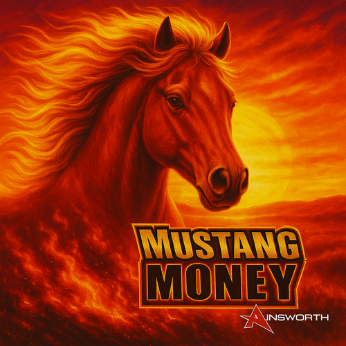 Mustang Money