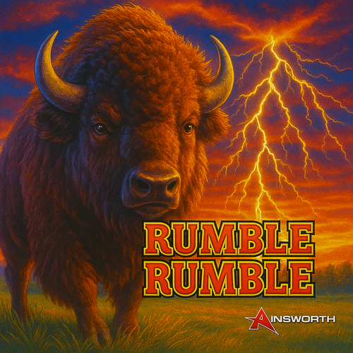 Rumble Rumble