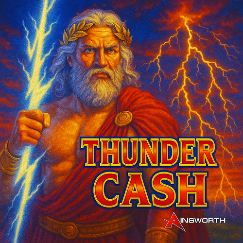 Thunder Cash