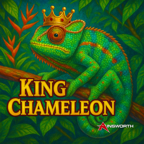 King Chameleon