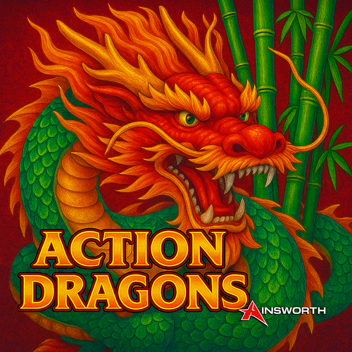 Action Dragons