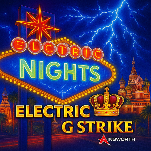 Electric Nights King Strike