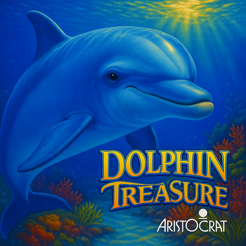 Dolphin Treasure