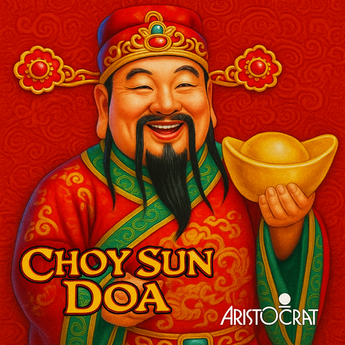 Choy Sun Doa