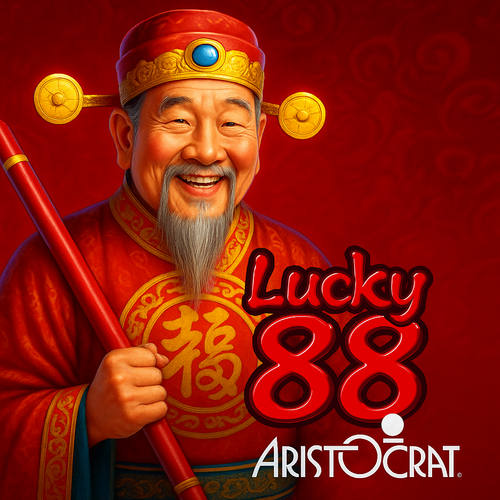 Lucky 88