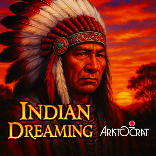 Indian Dreaming